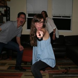 Meet your Posher, Natalie